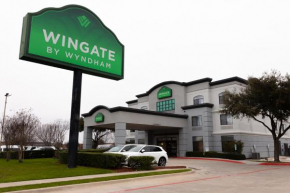 Wingate by Wyndham - DFW North